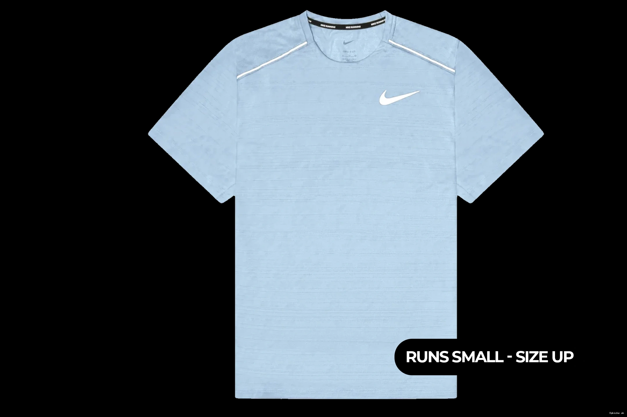 Miler Nike Blue 1.0 0823